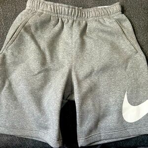 Brand new nike shorts